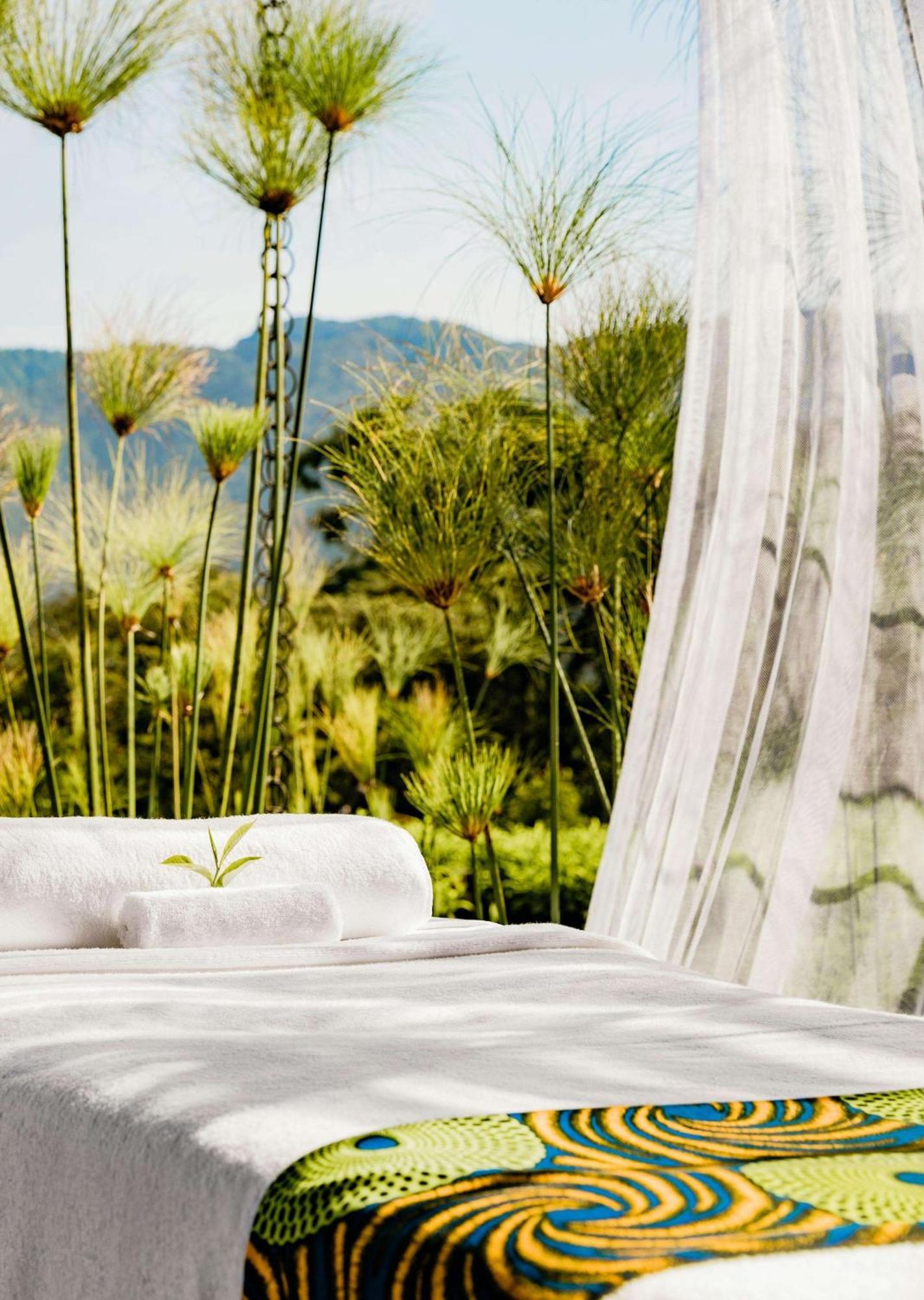 One&Only Nyungwe House Villa Rwumba Kültér fotó